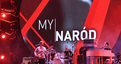 "My Naród"