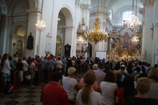 Odprawa katechetyczna