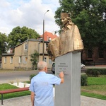 Pomnik "Inki" gotowy do poświęcenia