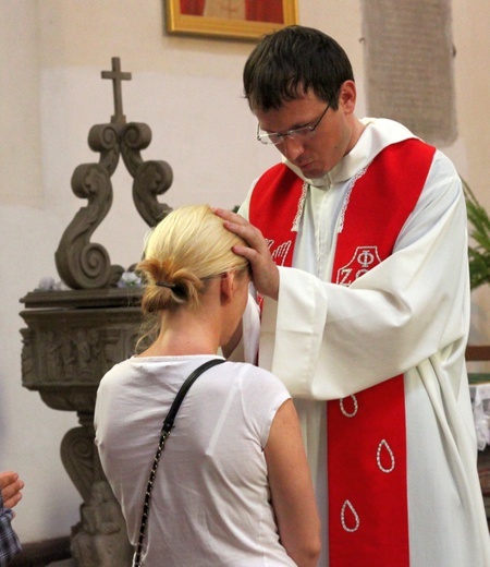 Powakacyjne spotkanie Ruchu Światło-Życie