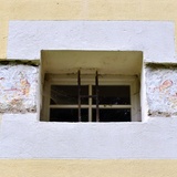 Gotyckie freski w Kątach Bystrzyckich