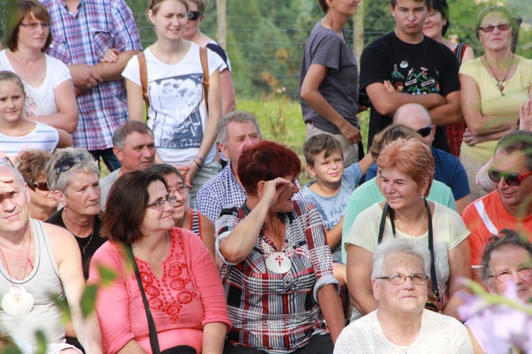 Piwniczna Zdrój - Drogi św. Jakuba