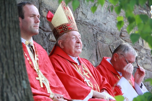 Piwniczna Zdrój - Drogi św. Jakuba