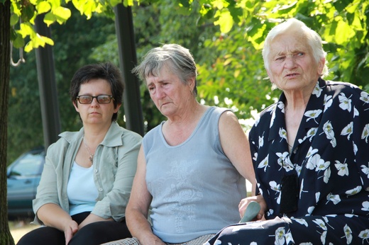 Piwniczna Zdrój - Drogi św. Jakuba