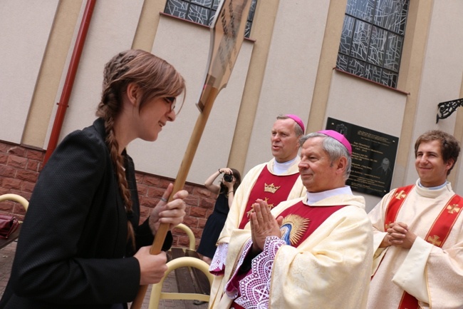 Dzień wspólnoty Ruchu Światło-Życie