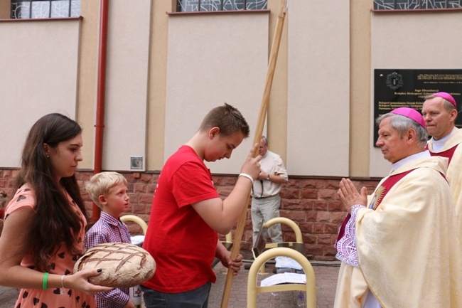 Dzień wspólnoty Ruchu Światło-Życie