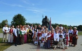 Związek Podhalan w Ludźmierzu