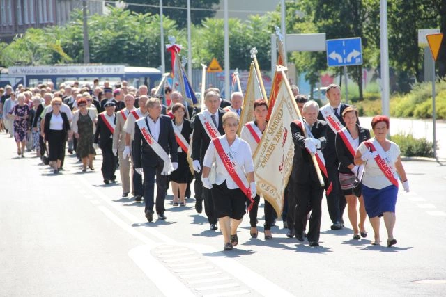 35 lat Solidarności