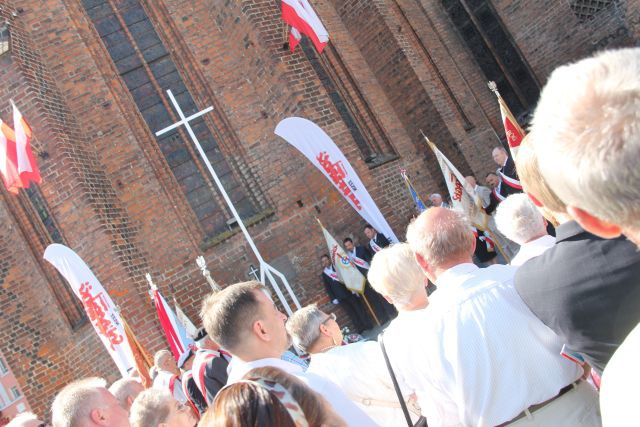 35 lat Solidarności