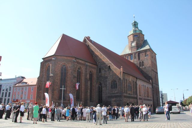 35 lat Solidarności