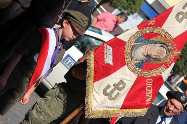 35 lat Solidarności