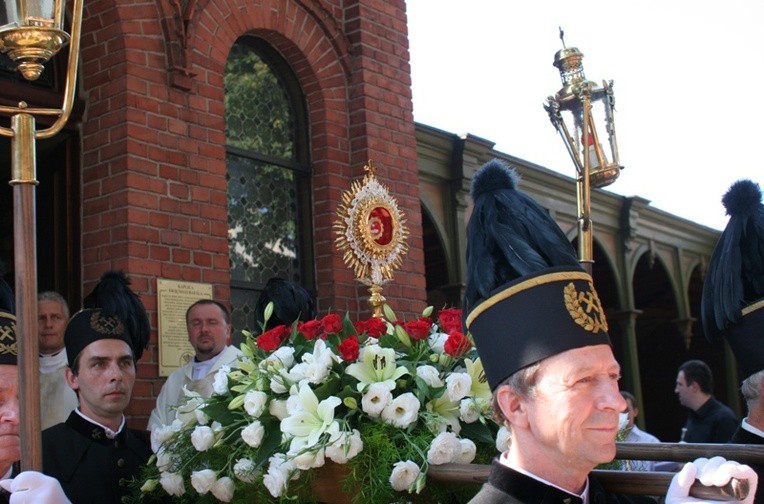 Właściwa postawa apostoła