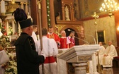 Bartłomiej już w Piekarach