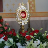 Bartłomiej już w Piekarach