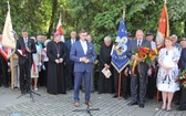 35. rocznica powstania NSZZ "Solidarność"