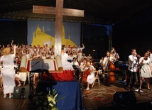 Koncert Uwielbienia