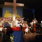 Koncert uwielbienia