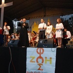 Koncert uwielbienia