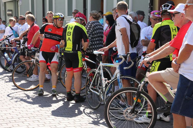 Rajd "Solidarności"