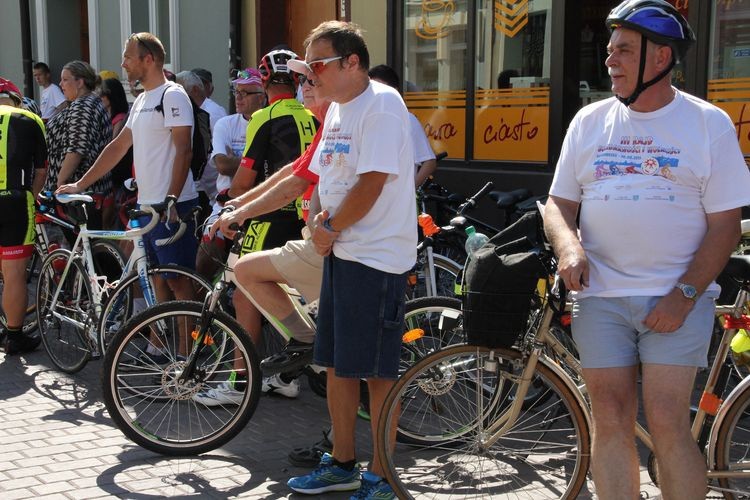 Rajd "Solidarności"