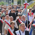 "Solidarność" ma 35 lat