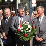 "Solidarność" ma 35 lat