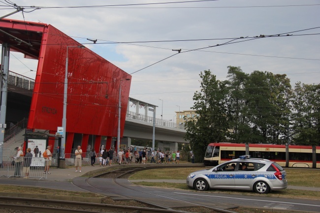 Inauguracja Pomorskiej Kolei Metropolitalnej