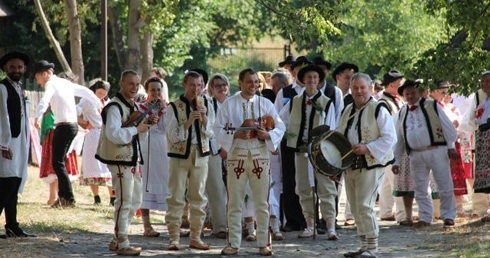 Wesel Bukowińskie