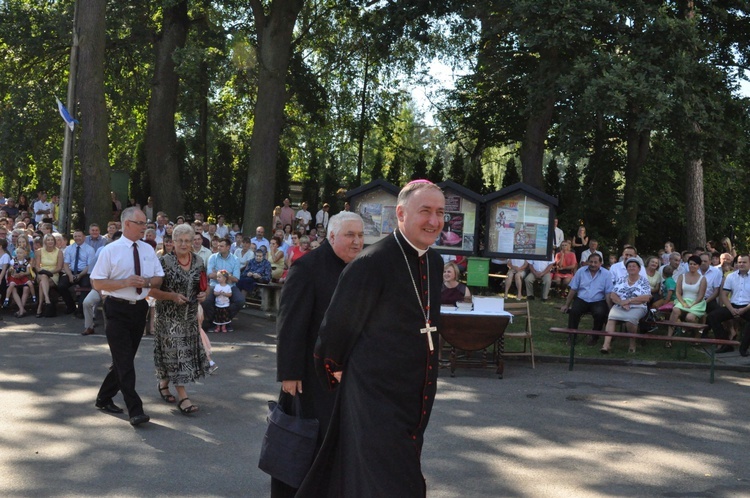 150 lat z Maryją