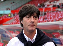 Loew: wygramy mecze z Polską i Szkocją