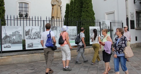Pamięci tysiąca ofiar