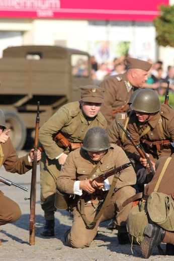 Skierniewicki wrzesień 1939