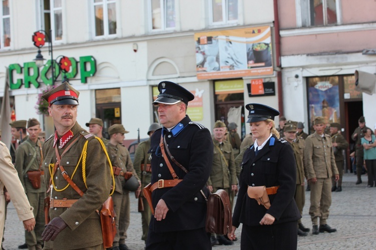 Skierniewicki wrzesień 1939