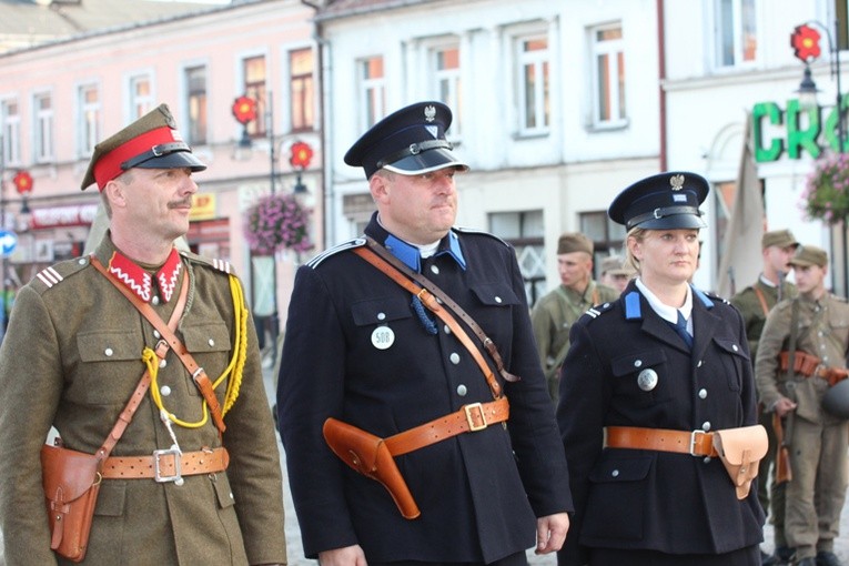 Skierniewicki wrzesień 1939