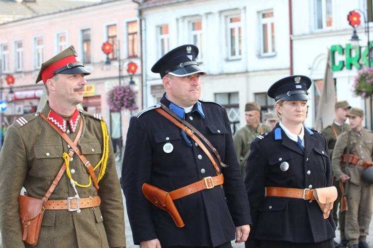 Skierniewicki wrzesień 1939