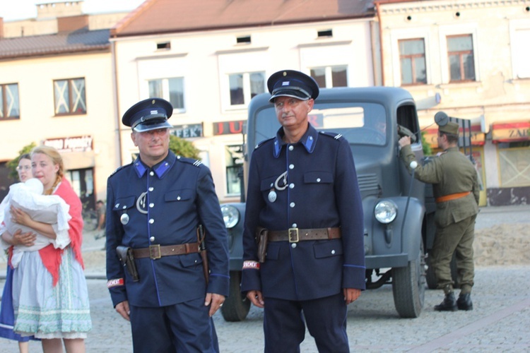 Skierniewicki wrzesień 1939