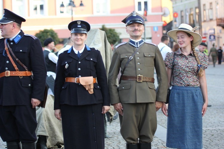 Skierniewicki wrzesień 1939