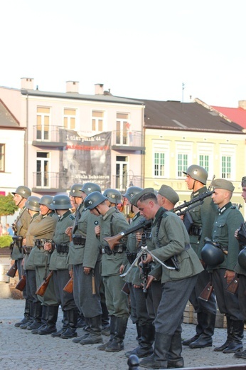 Skierniewicki wrzesień 1939