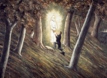 Skąd się wzięła Księga Mormona?