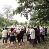  Wielu parafian powiedziało, że chciałoby wziąć udział w takim wydarzeniu również w przyszłości