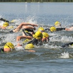 II Triathlon Kraśnik