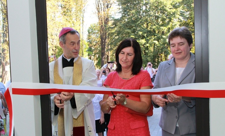 Szkoła Sacré Coeur w Tarnowie