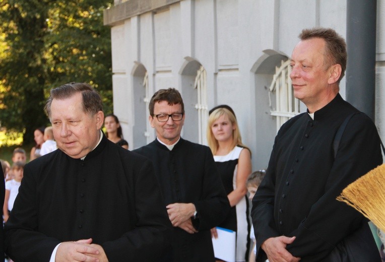 Szkoła Sacré Coeur w Tarnowie