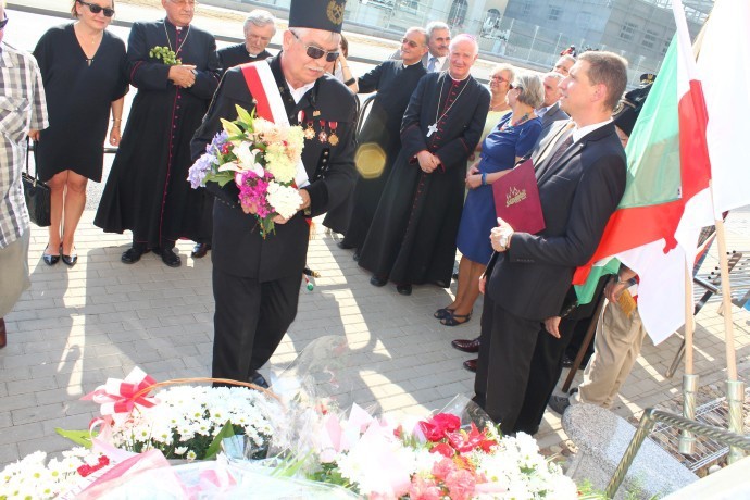 Dzień Solidarności i Wolności w Wałbrzychu