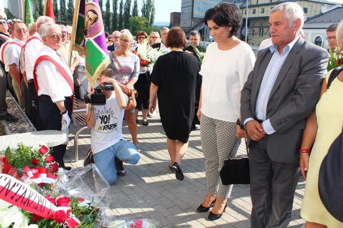 Dzień Solidarności i Wolności w Wałbrzychu