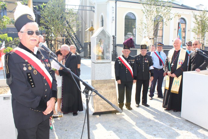 Dzień Solidarności i Wolności w Wałbrzychu