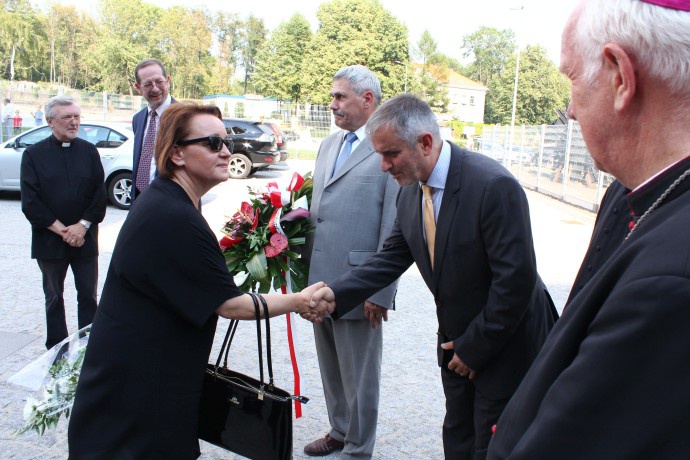 Dzień Solidarności i Wolności w Wałbrzychu