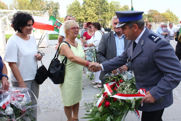 Dzień Solidarności i Wolności w Wałbrzychu