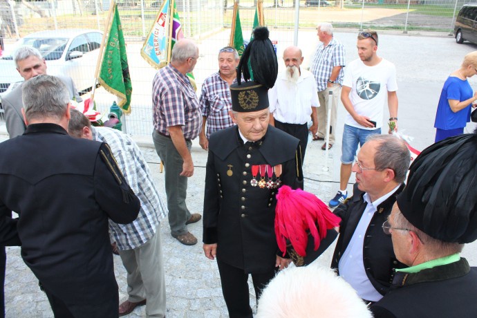 Dzień Solidarności i Wolności w Wałbrzychu