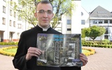 Już wkrótce kandydaci na księży będą mogli zobaczyć seminarium od środka